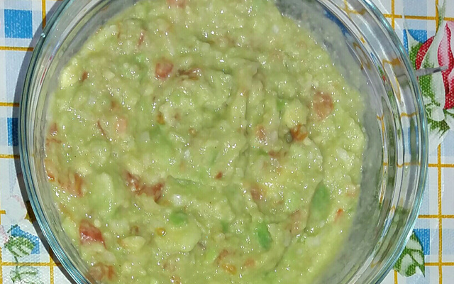 Guacamole
