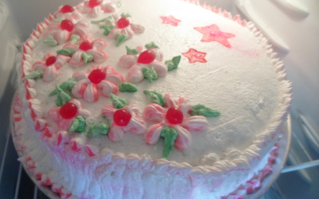 Peixe ao leite de coco