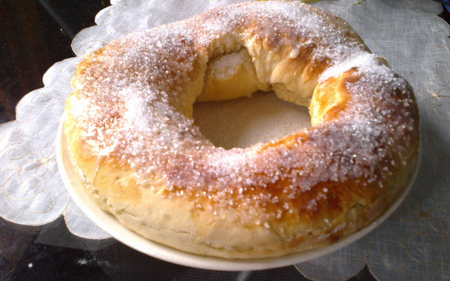 Rosca Doce