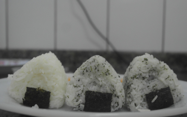 Onigiri