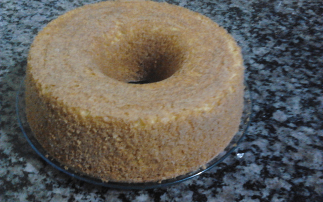 Bolo de Milho