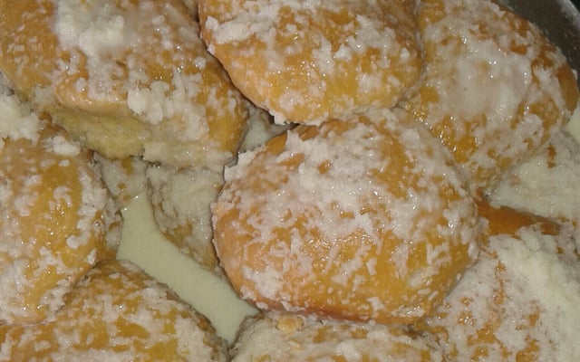 Rosca de liquidificador