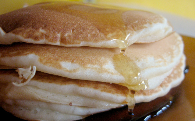 American Pancake