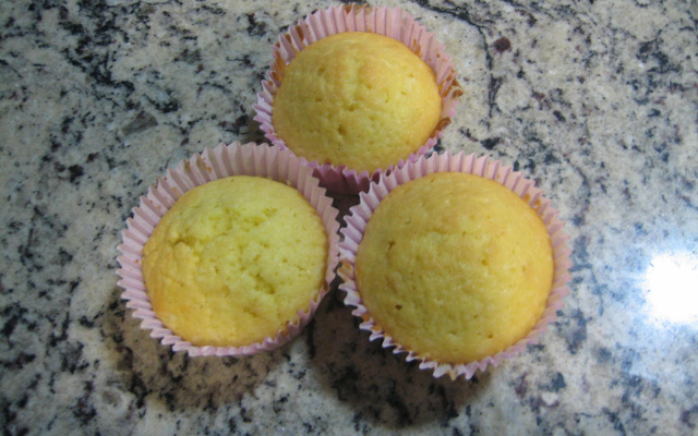 Muffins