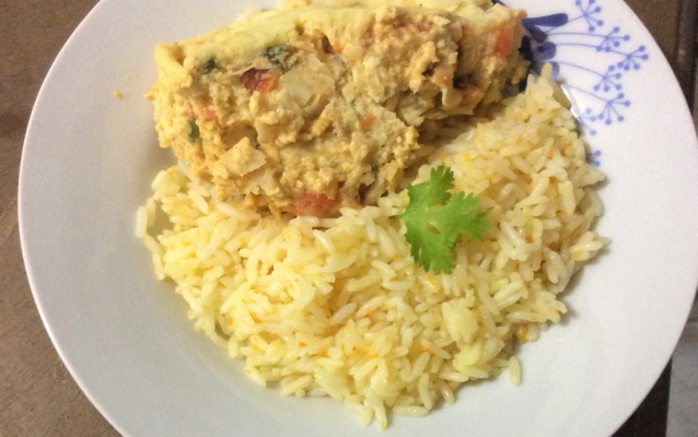 Filé de merluza especial