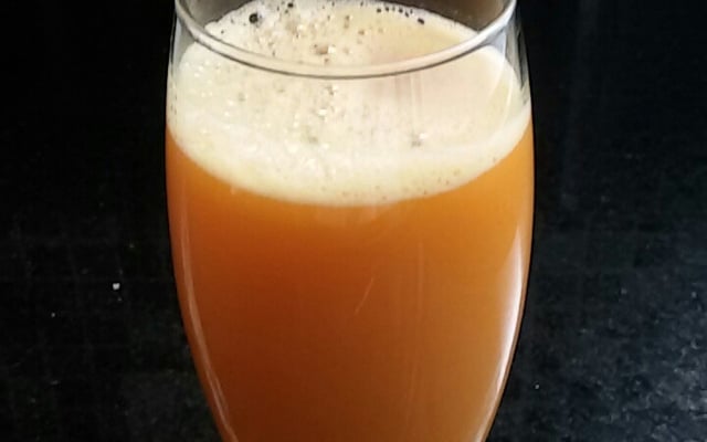 Suco de acerola