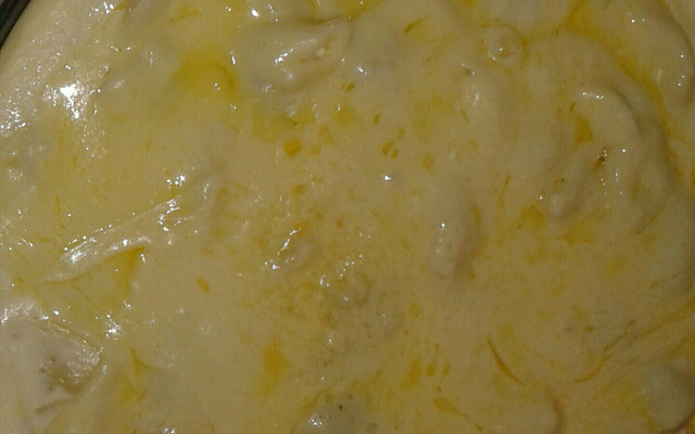 Cappelleti de carne da Andressa