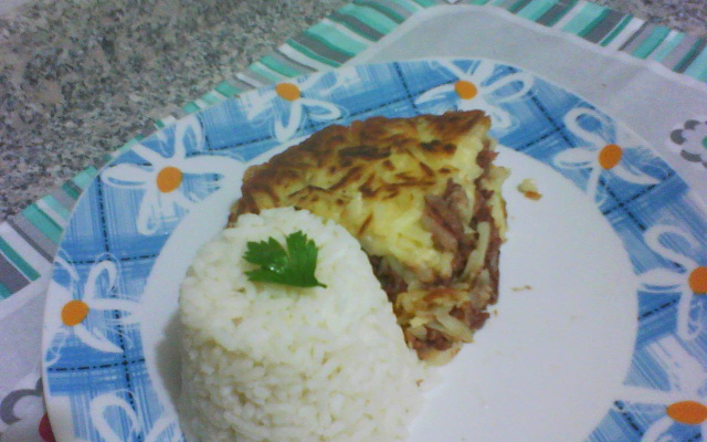 Batata Rosti By Nana