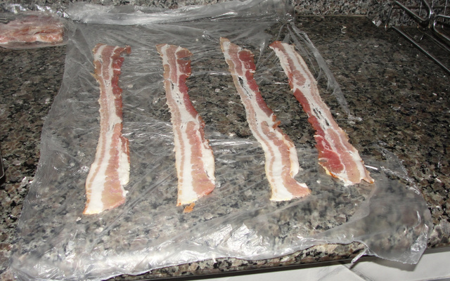 Rocambole de carne maravilhoso