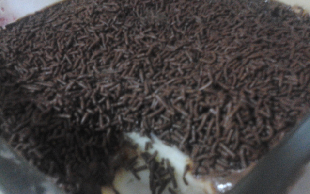 Sobremesa prestígio prática