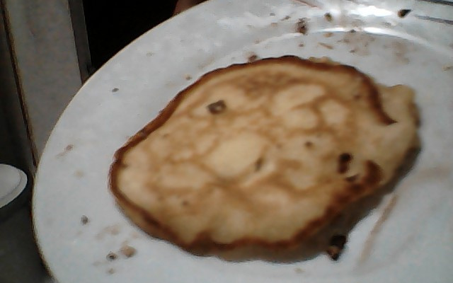 Panquecas americanas