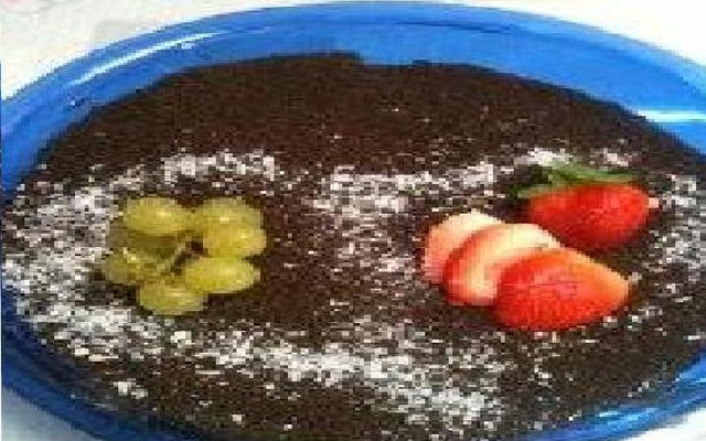 Brigadeiro Misto
