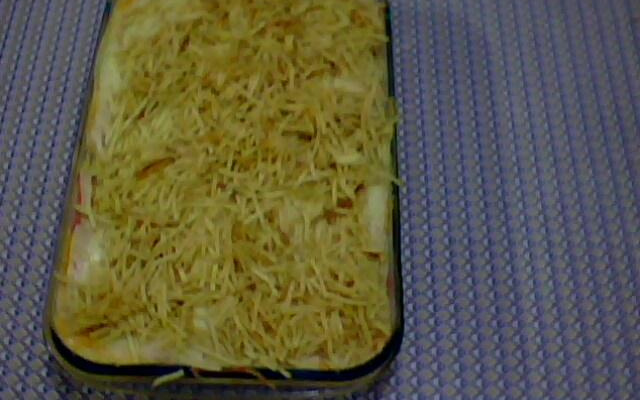 Invenção de Couve-flor