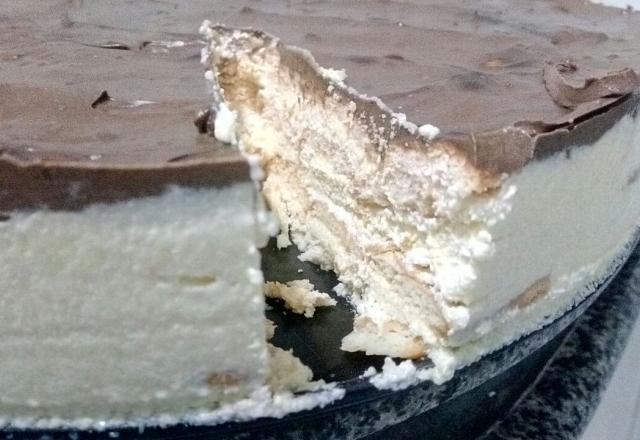 Torta alemã super fácil