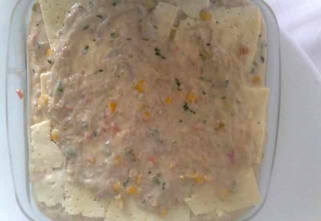 Batatada (torta de batata)
