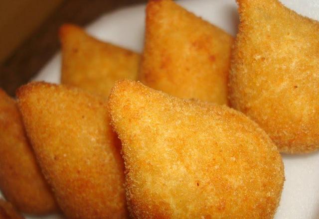 Coxinha