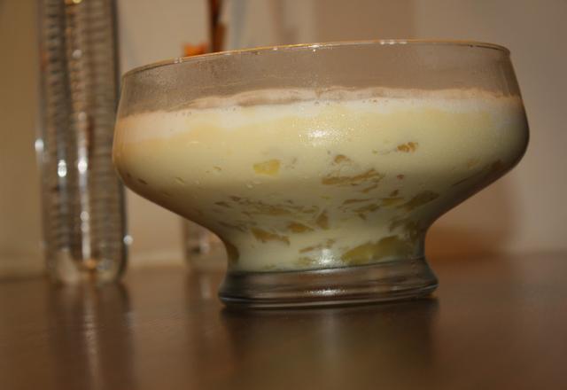 Receita de Delícia de abacaxi, enviada por gilmara galdino - TudoGostoso