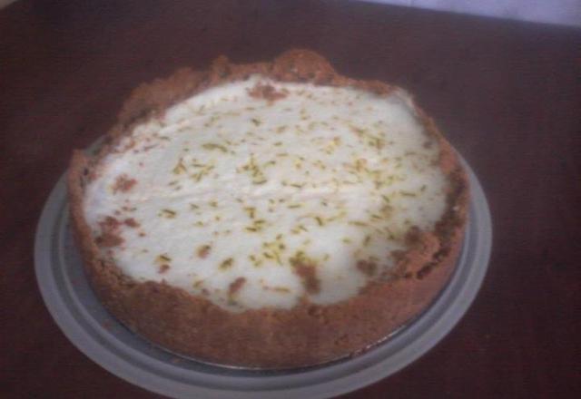 Torta de Limão