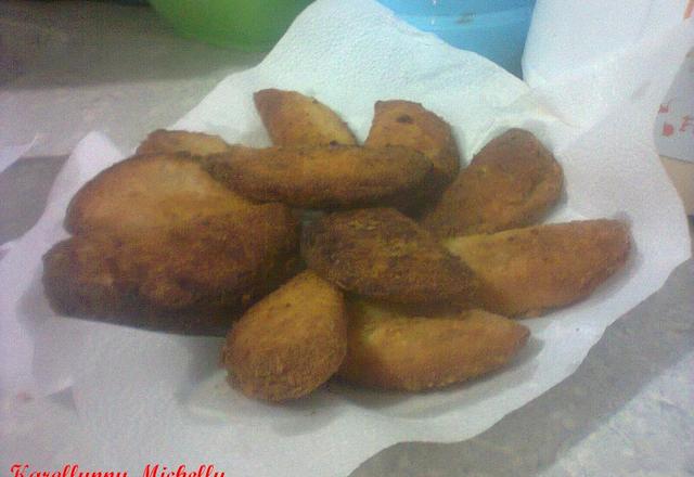 Risoles