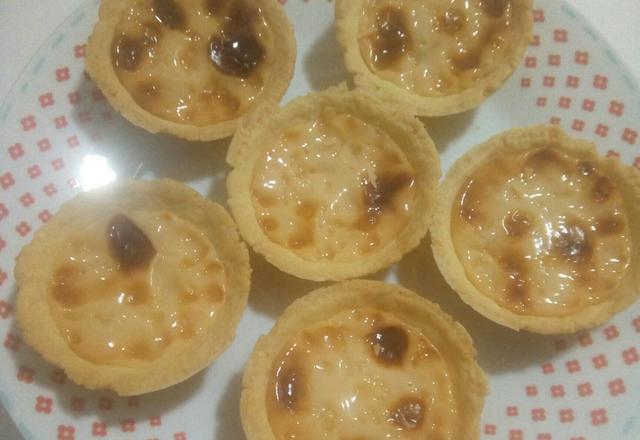 Tortilete tradicional