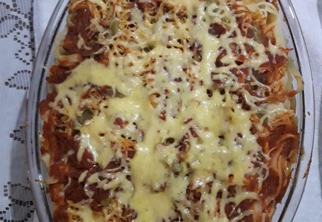 Macarronada