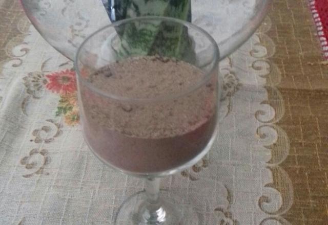 Capuccino (pó)