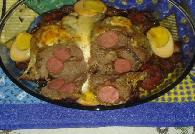 Paleta recheada