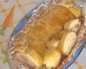 Rolo marítimo