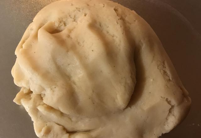 Massa para coxinha e bolinha de queijo
