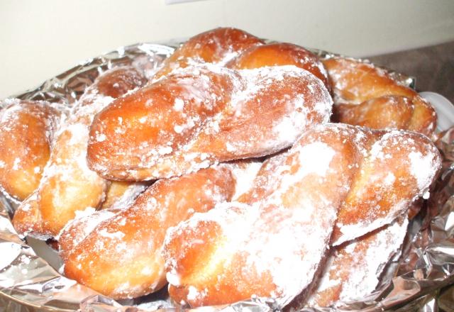 Rosca frita