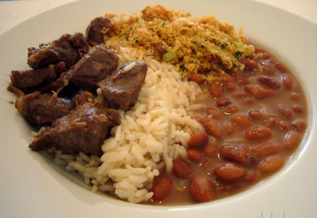 Feijão