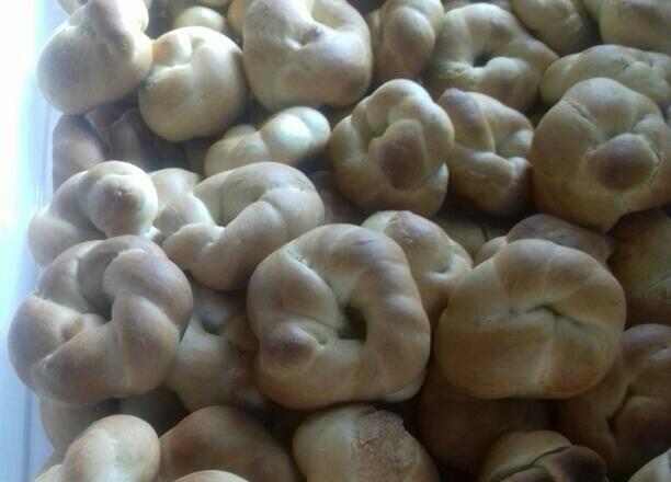 Rosquinhas