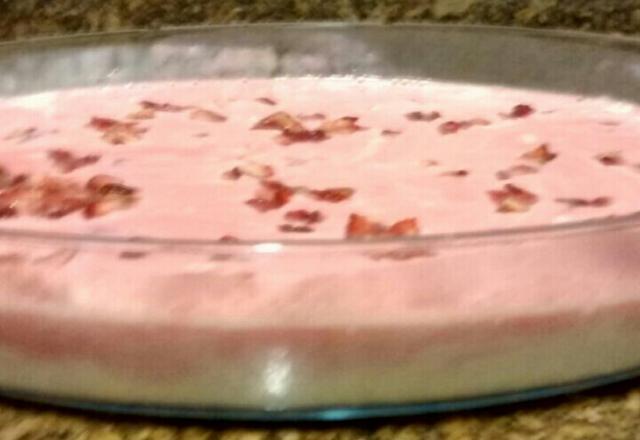 Doce de morango da D. Ines