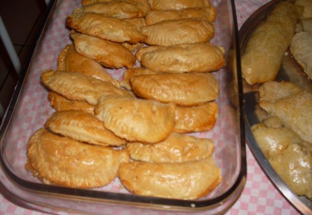 Pastel de Forno