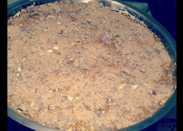 Torta de bolacha