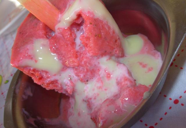 Paleta mexicana fácil