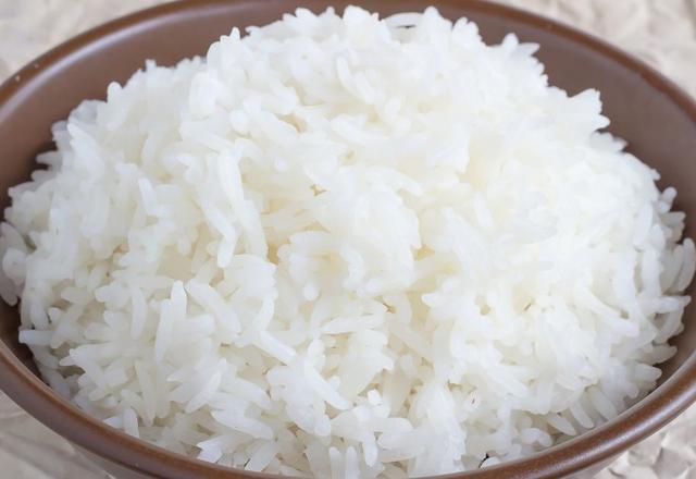 Arroz branco soltinho (Sem erro)