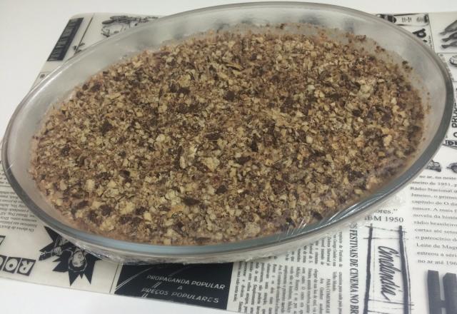 Mousse de bis
