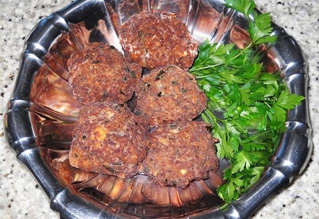 Bife Alemão