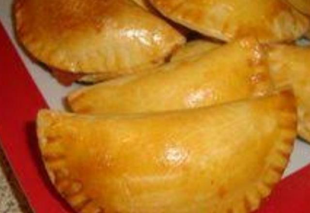 Pastel de forno