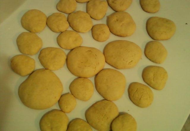 Biscoitinho da vovó