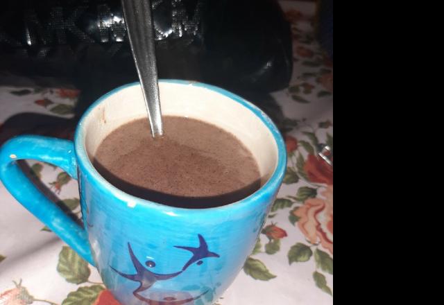 Café com canela