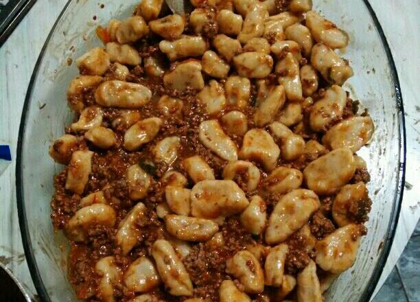 Nhoque