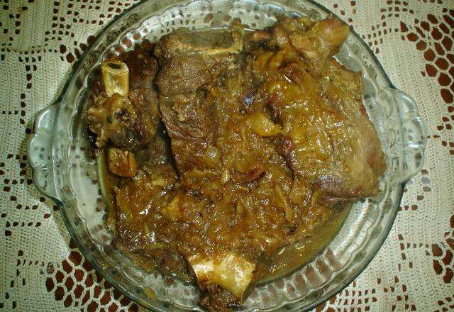 Costela rápida