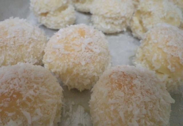 Lua de mel (pãezinhos)