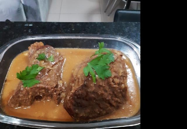 Coxão mole na pressão