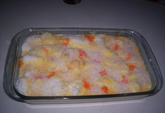Espuma de sapo