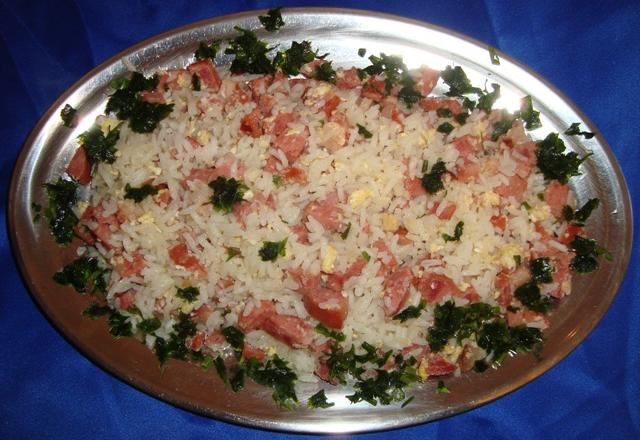 Arroz Biro-Biro