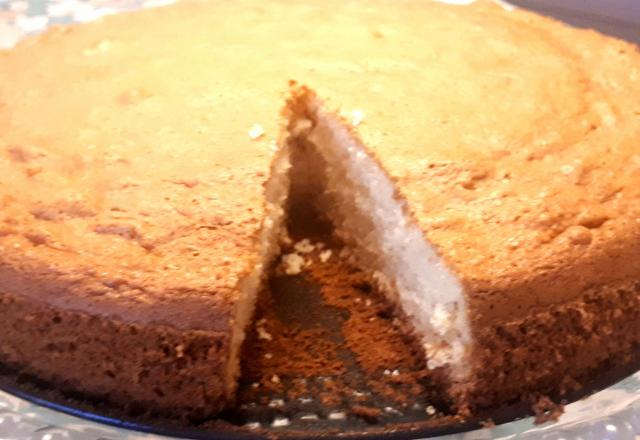 Bolo de manteiga