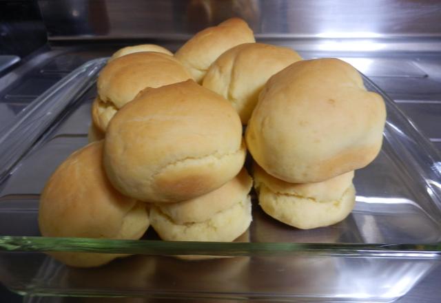 Torta de liquidificador